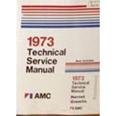 TECHNICAL SERVICE MANUAL