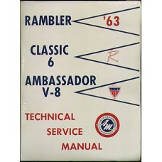 TECHNICAL SERVICE MANUAL
