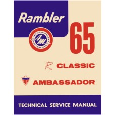 TECHNICAL SERVICE MANUAL