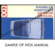 OWNERS MANUAL OWNERS MANUAL