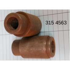 IDLER ARM BUSHING