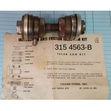 BEARING KIT