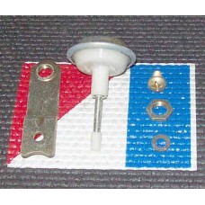 HOLLEY DASH POT HOLLEY DASH POT