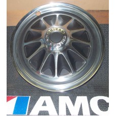 WHEEL COVER