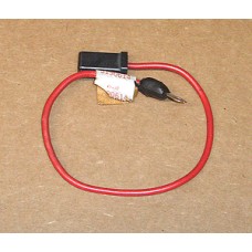 WIRE HARNESS