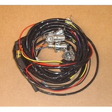 WIRING HARNESS