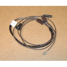 WIRE HARNESS