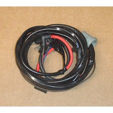 RALLY PAK HARNESS