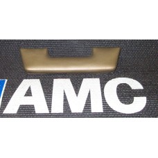 ARMREST PAD ARMREST PAD