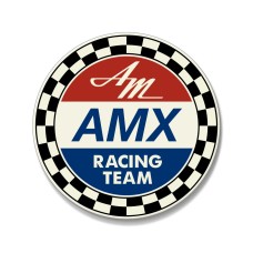 AMX TEAM SIGN