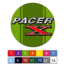 PACER 