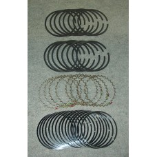 PISTON RING SET PISTON RING SET