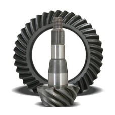 RING & PINION