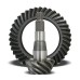 RING AND PINION SET