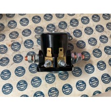 SOLENOID